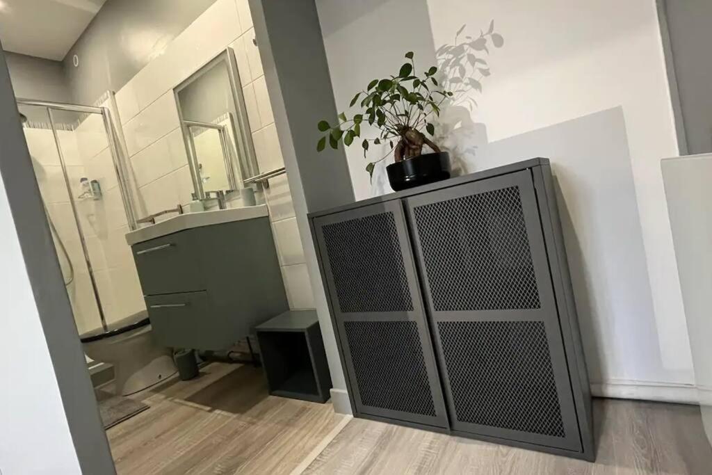 Appartement Quartier Historique Duplex 6Pers à Saint-Valery-en-Caux Extérieur photo
