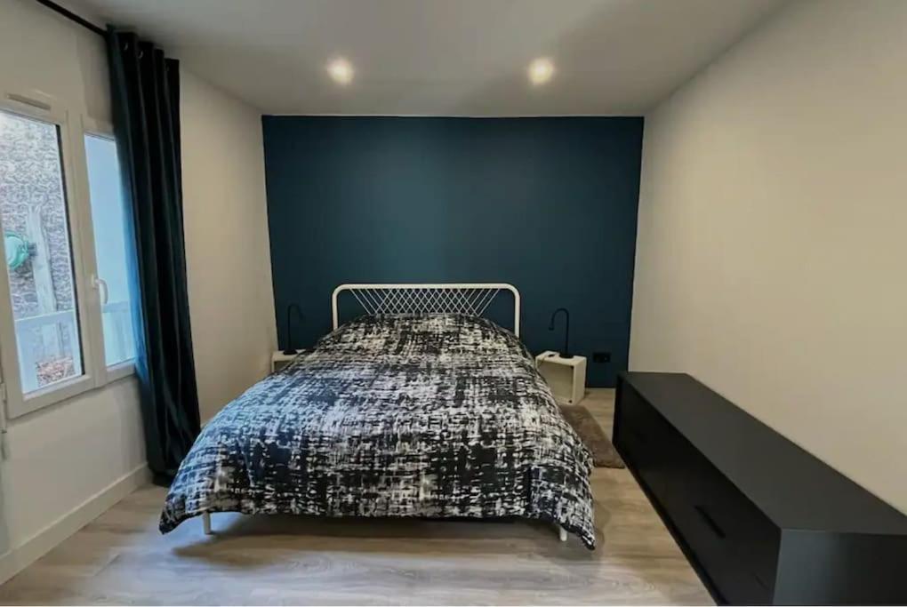 Appartement Quartier Historique Duplex 6Pers à Saint-Valery-en-Caux Extérieur photo