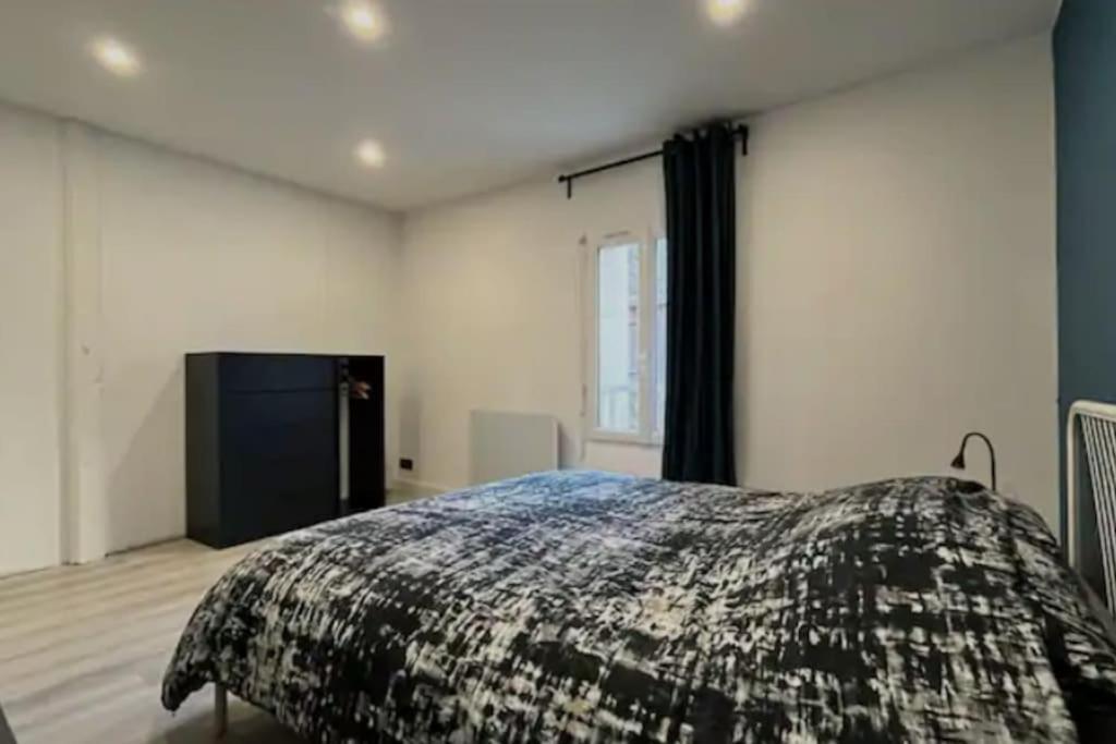 Appartement Quartier Historique Duplex 6Pers à Saint-Valery-en-Caux Extérieur photo